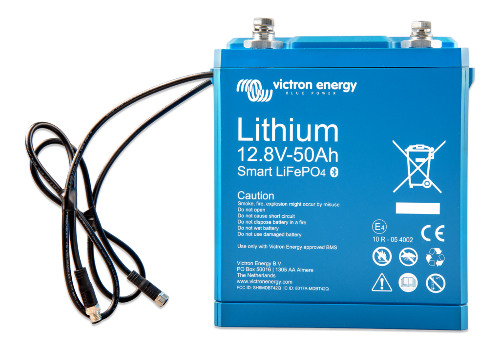 DOM GEM LLC | Battery